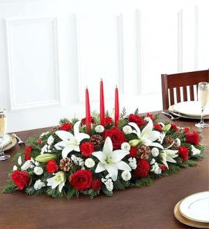 Centerpiece 4 