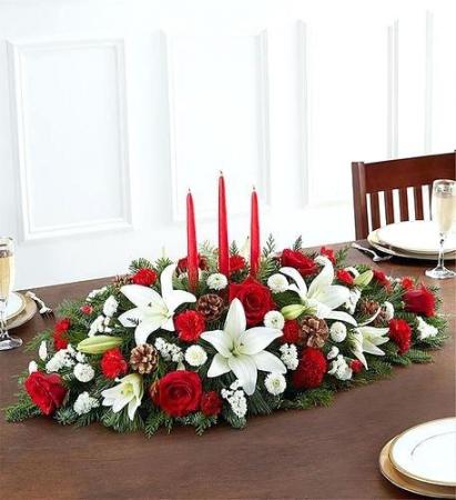 Centerpiece 4 
