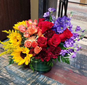 Centerpiece 