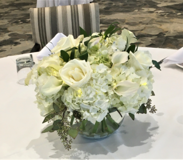 Centerpiece  in Boca Raton, FL | Flowers of Boca
