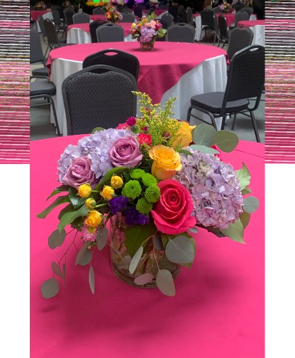 CENTERPIECE 