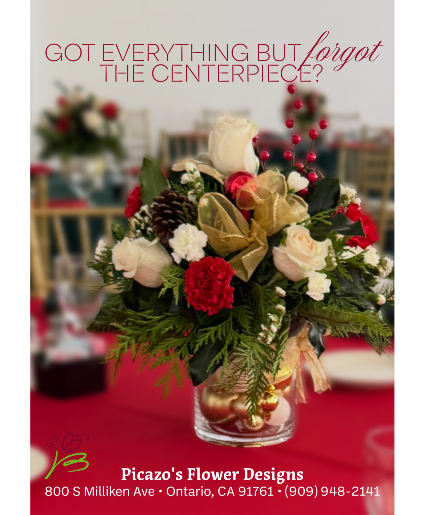 CENTERPIECE 