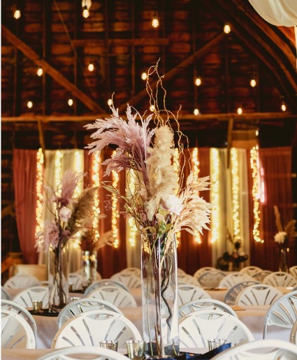 Centerpieces 
