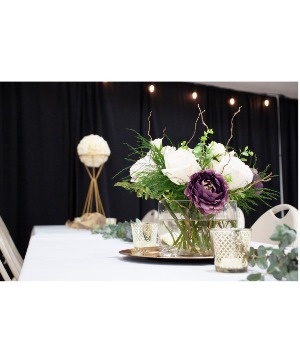 Centerpieces 