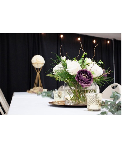 Centerpieces 