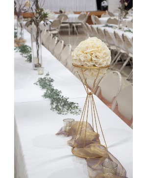 Centerpiece Rentals 