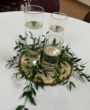 Centerpiece Rentals 