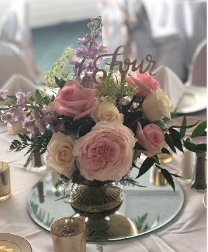 Centerpieces  