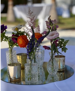 Centerpieces  