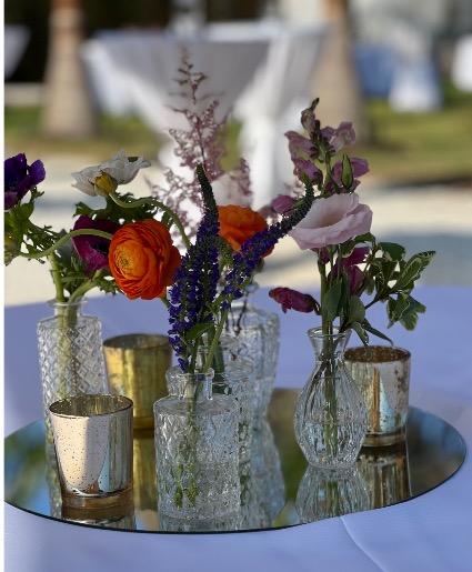 Centerpieces  
