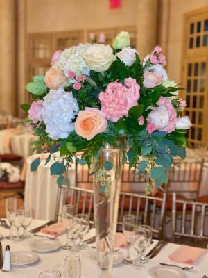 Centerpieces  Flowers
