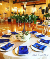 Centerpieces wedding