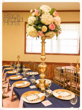 Centerpieces wedding