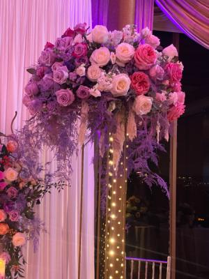 Centerpieces  Wedding 