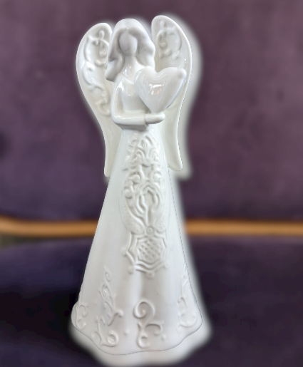 Ceramic Angel LH Gift Item