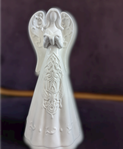 Ceramic Angel LR Gift Item