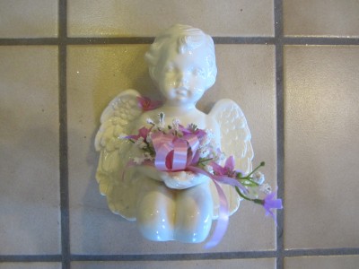 Ceramic Angels 