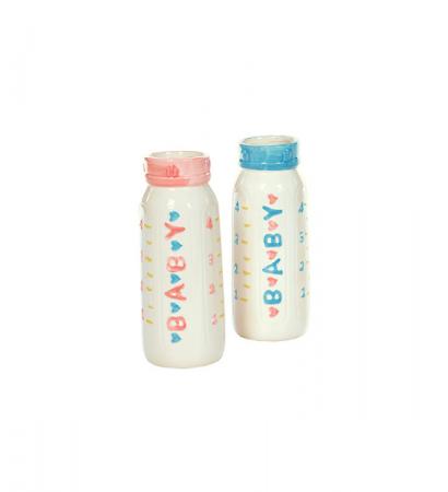 Ceramic Baby Bottle 