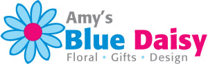 Ceramic Christmas Ornament Personlized in Augusta, KY | AMY'S BLUE DAISY