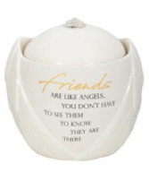 Angels Memorial Fountain 
