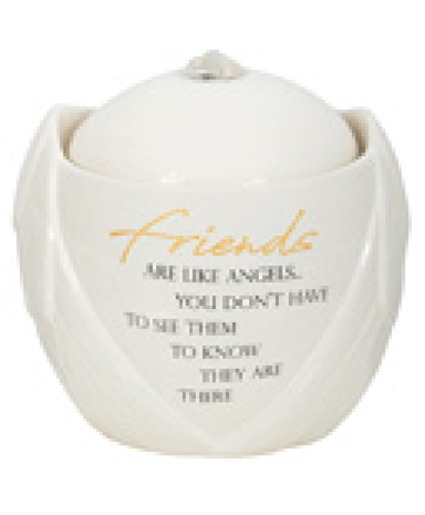 Angels Memorial Fountain 