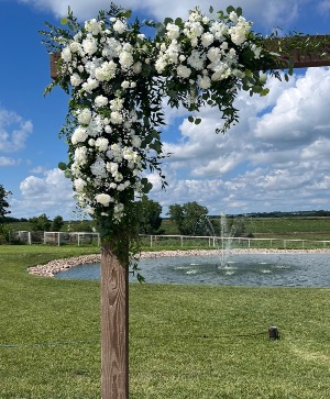 Ceremony Arch 