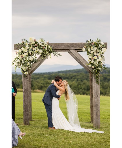 Ceremony Flowers  