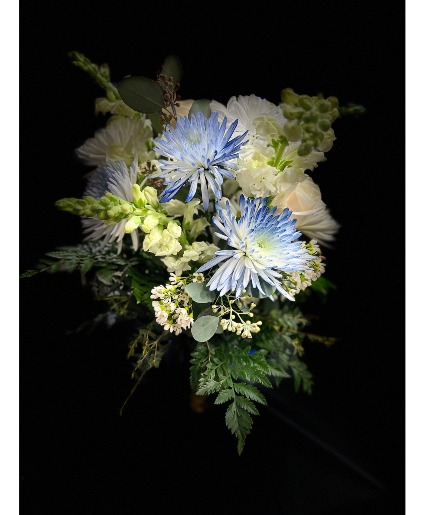 C'est Un Garçon Bouquet