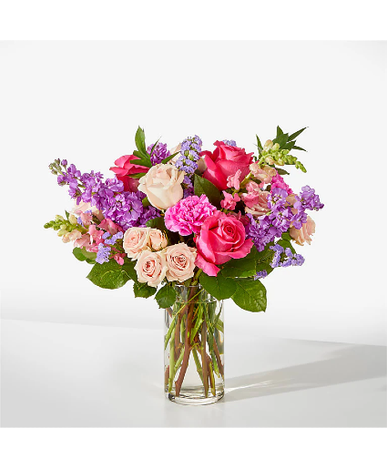 Cha Cha Bouquet 