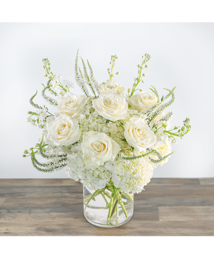 Chantilly Elegance Mother's Day