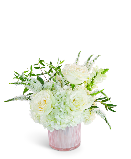 Chantilly Gem Flower Arrangement