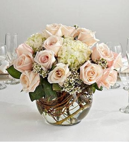 Chantilly Rose Romance 