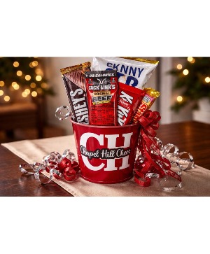 Chapel Hill Bucket of Fun Cheer