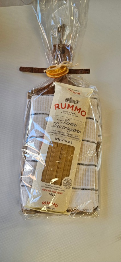 Charcuterie Board Basket  
