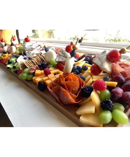 Charcuterie XL Board 