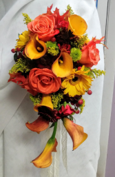 Charlotte Bouquet