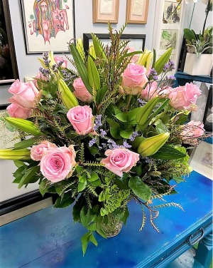 Birth of Venus Luxury | Modern Flowers