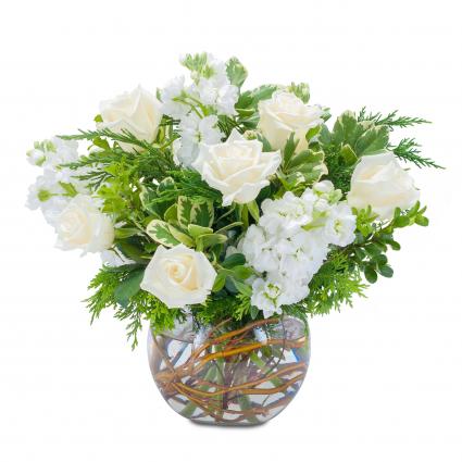 Charm Arrangement