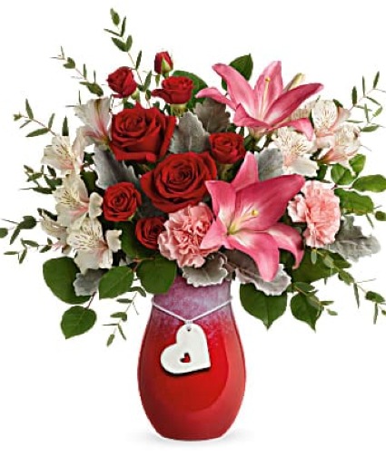 Charmed Arrangement  