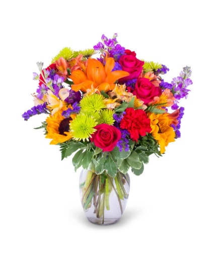 Charming Bouquet (Ramo Encantador)