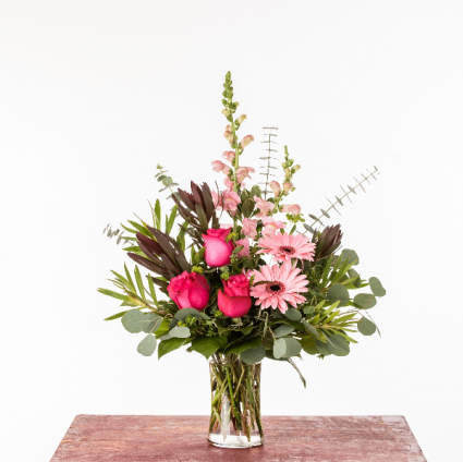 Charming Midway Florist Exclusive