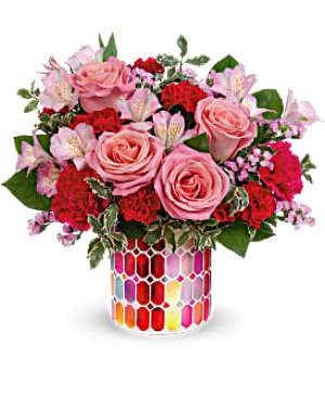 Charming Mosaic PREMIUM 