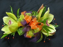 Charming Orchid 
