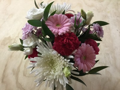 Cheer-Me-Up 