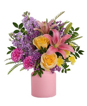 Cheerful Gift Arrangement