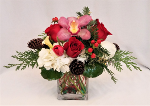 Cheerful Joy Arrangement