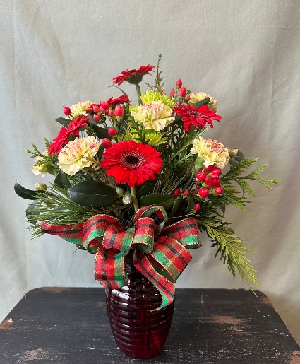 Cheerful Wishes 