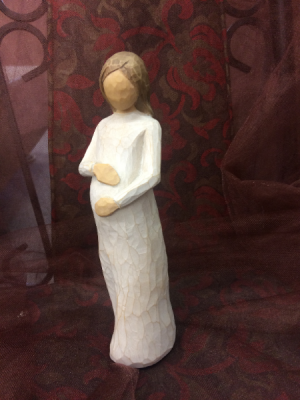 Cherish Willow Tree