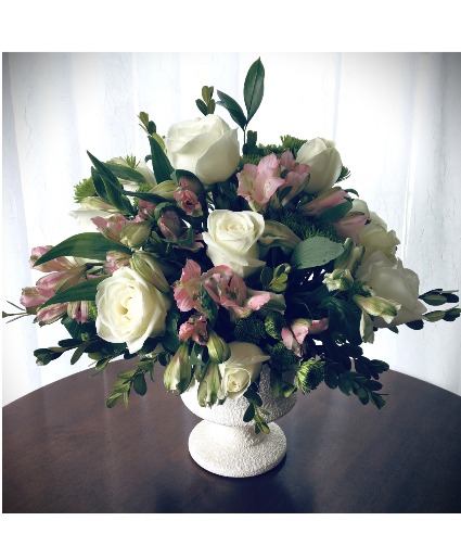 Cherish You Arrangement