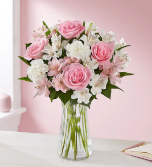 Cherished Blooms 